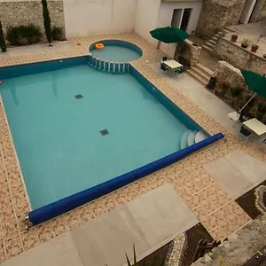 Ecoturistico La Salitrera Hotel