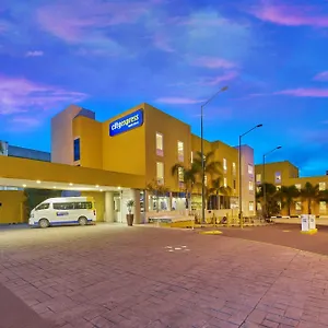 Express By Marriott Hotel