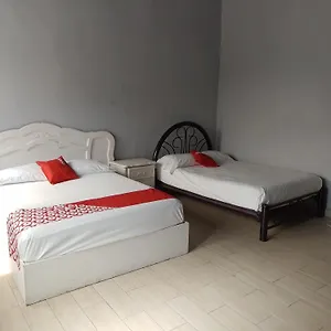 Antiguo Hotel
