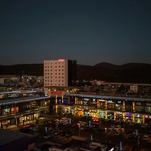 Hampton By Hilton Queretaro Hotel