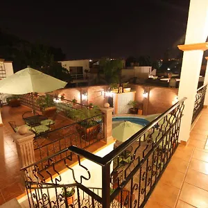 Boutique Quinta Río Bed and breakfast