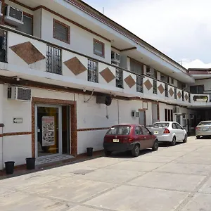 Real Azteca Hotel